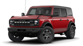 2026 Ford Bronco® External Image 2